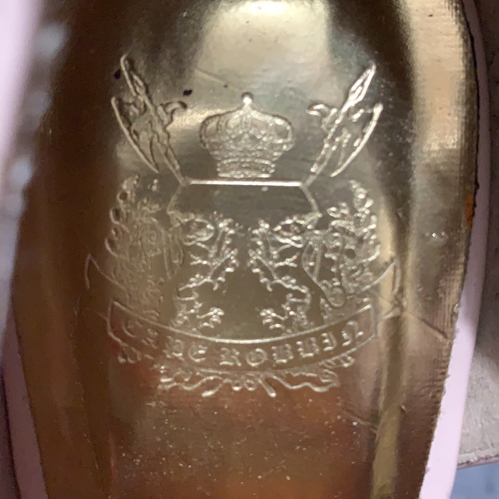 Shoes - Picture 3 of 5